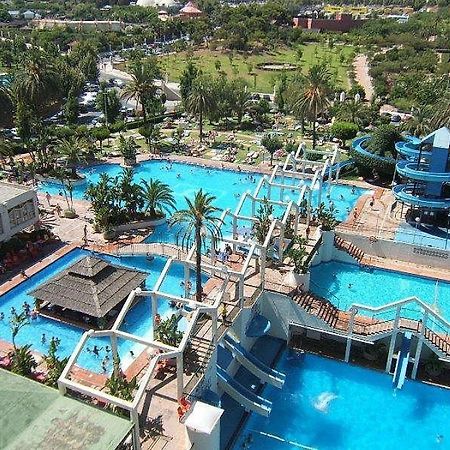 Benal Beach 229 ベナルマデナ エクステリア 写真