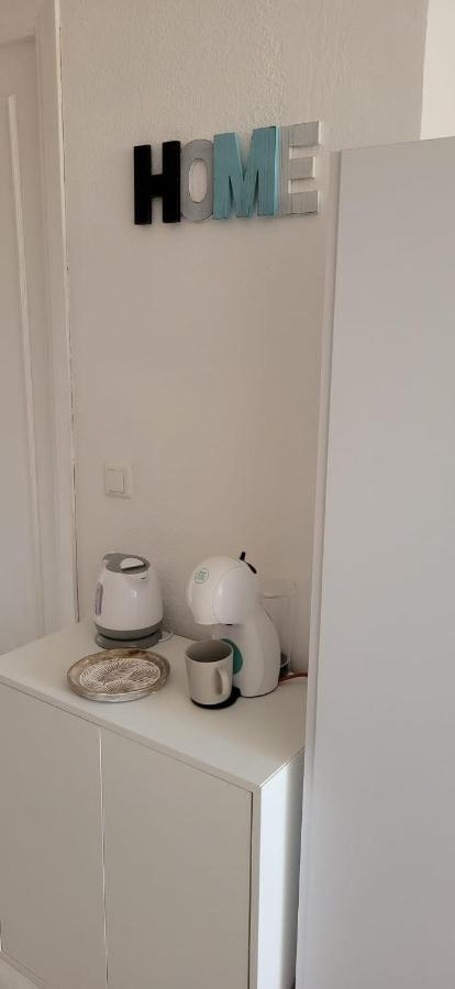 Benal Beach 229 ベナルマデナ エクステリア 写真